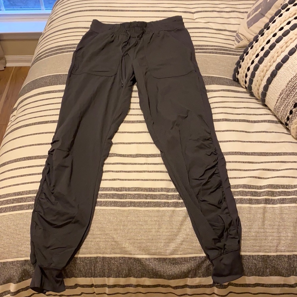 Lululemon Beyond the Studio Jogger